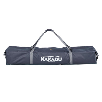 Outback Shower Tent Deluxe