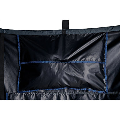 Outback Shower Vehicle Tent