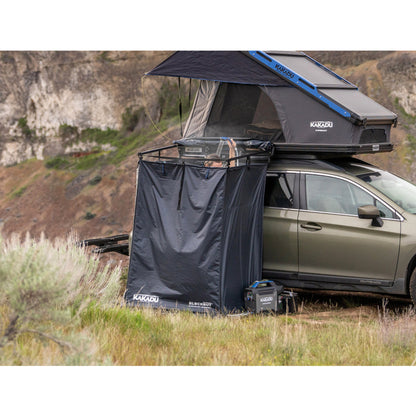 Outback Shower Vehicle Tent