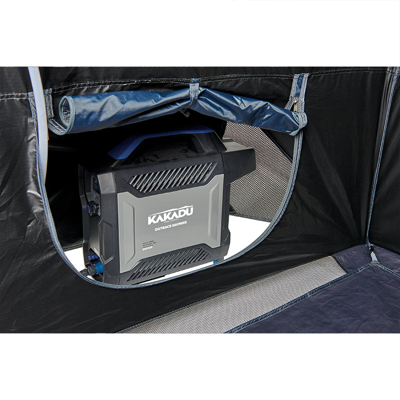 Outback Shower Tent