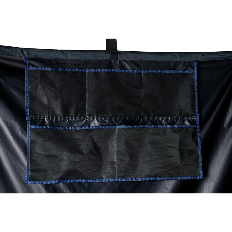 Outback Shower Vehicle Tent