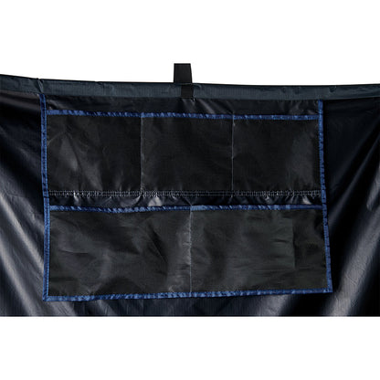 Outback Shower Vehicle Tent