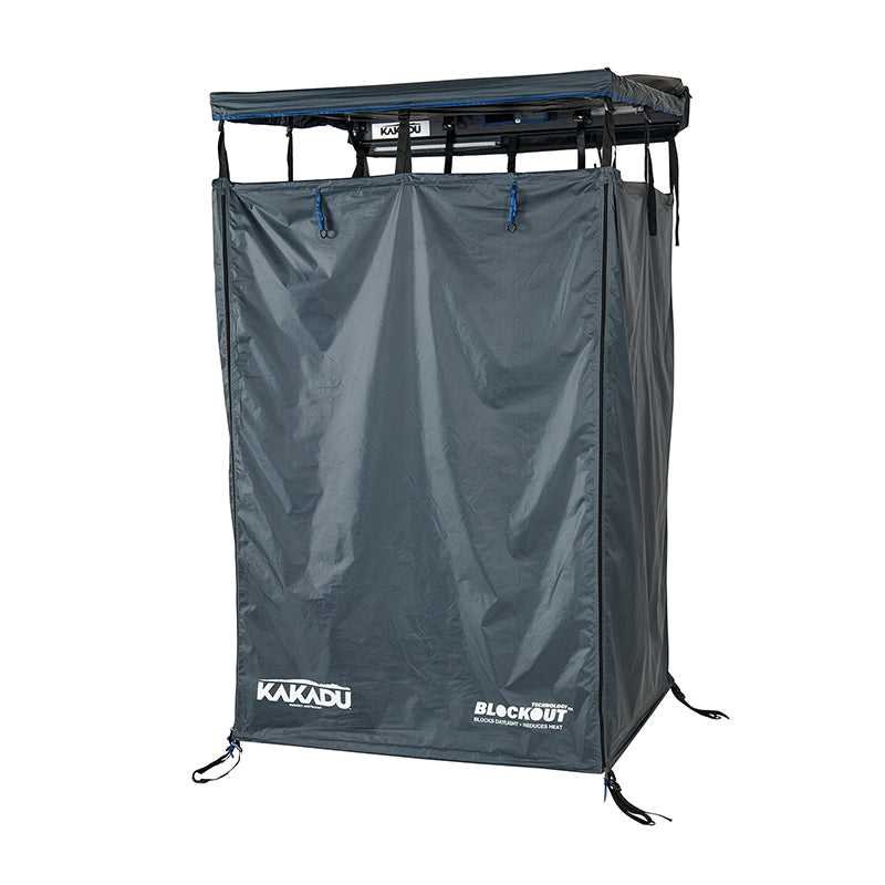 Outback Shower Vehicle Tent