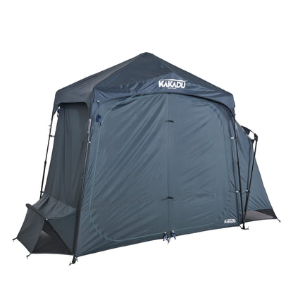 Outback Shower Tent Deluxe