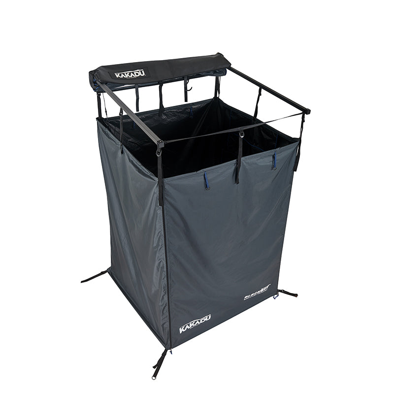 Outback Shower Vehicle Tent