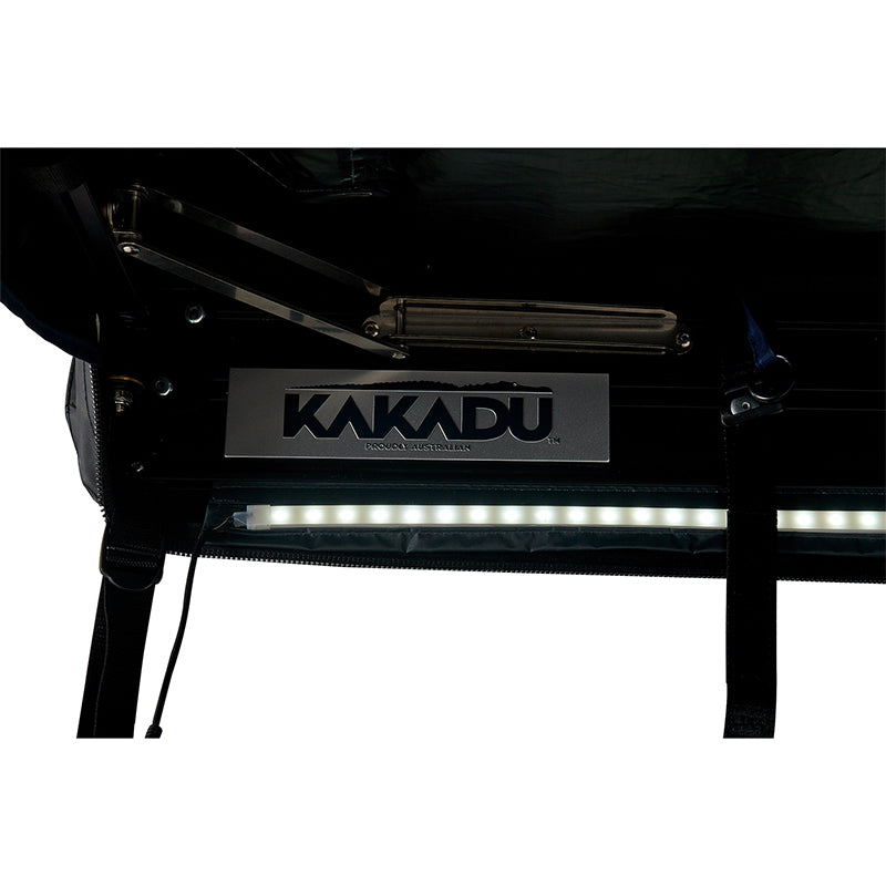 Outback Shower Vehicle Tent