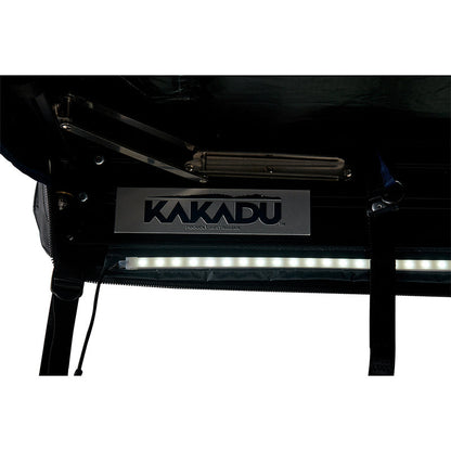 Outback Shower Vehicle Tent