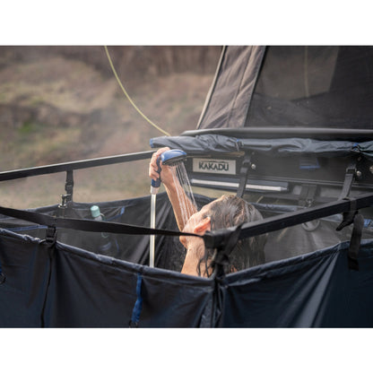 Outback Shower Vehicle Tent