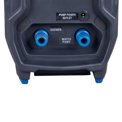 Kakadu Outback Shower