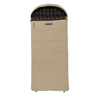 Drover 20 Degree Sleeping Bag