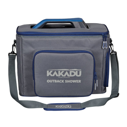 Outback Shower Carry Bag