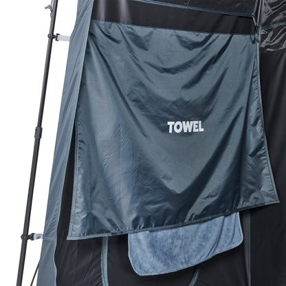 Outback Shower Tent Deluxe