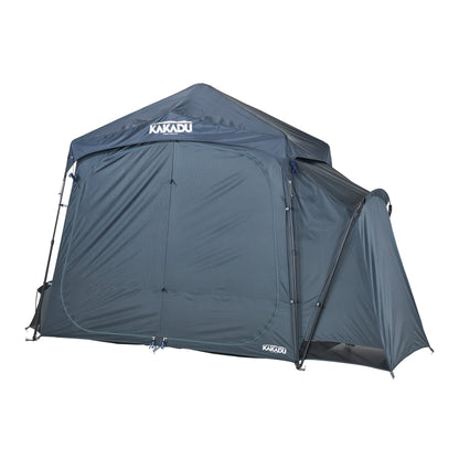 Outback Shower Tent Deluxe
