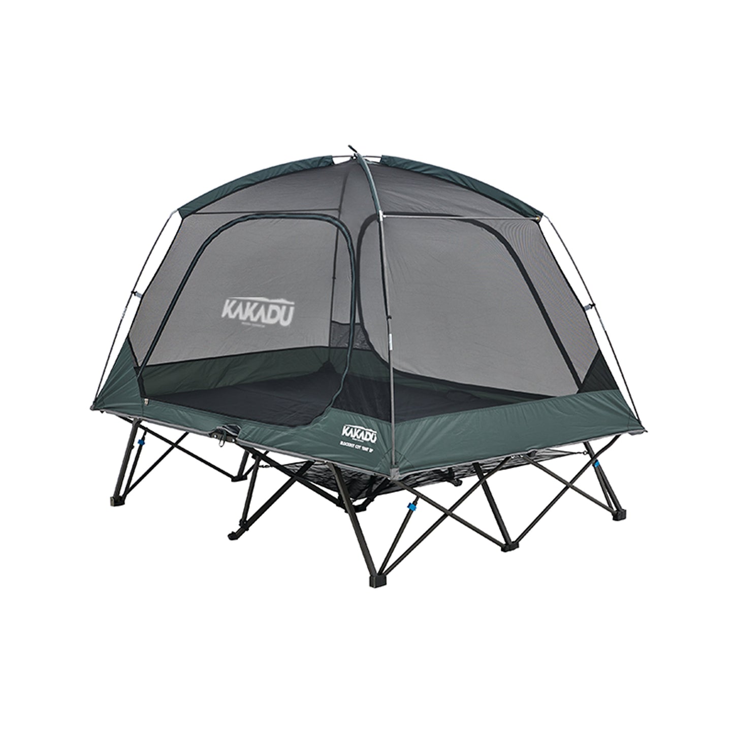BlockOut® Cot Tent 2P