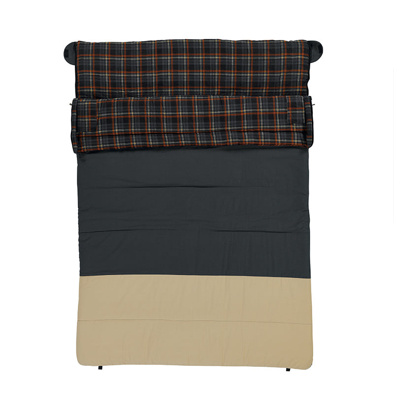 Drover Double Sleeping Bag