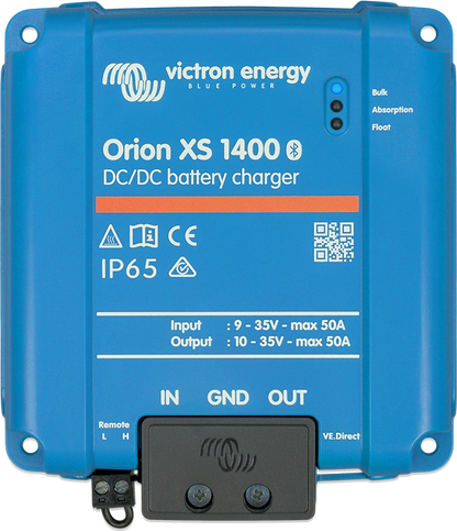 Victron Orion XS 1400 DC-DC Charger [ORI242417040]