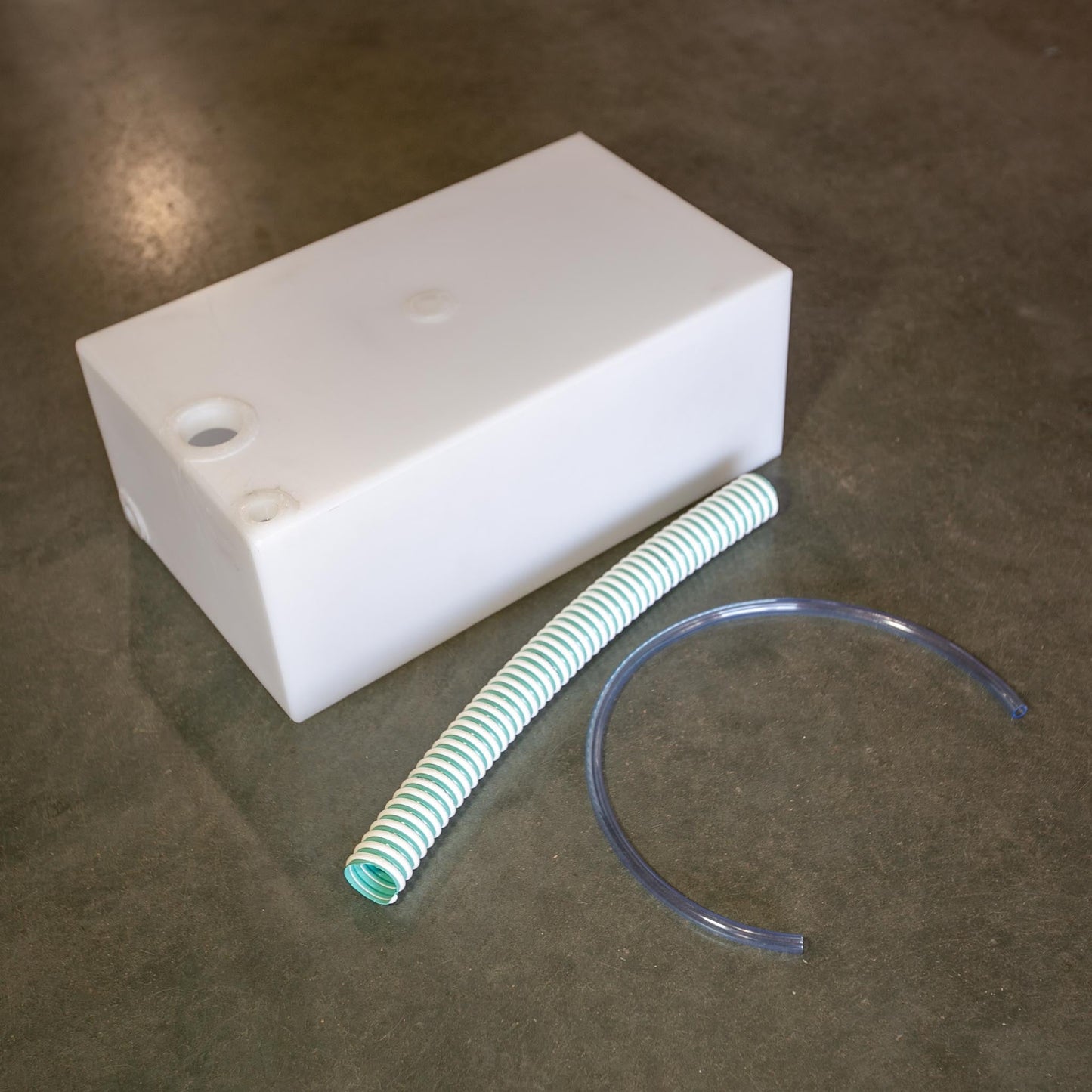 Scout Campers Kitchenette Water Tank Kit