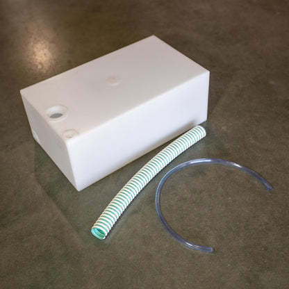 Scout Campers Kitchenette Water Tank Kit