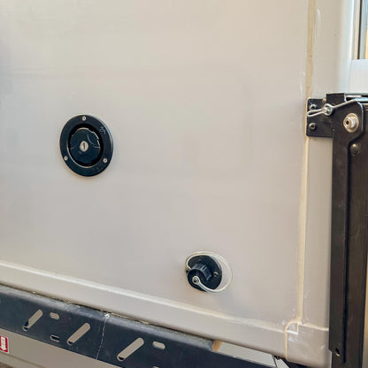 Scout Campers Kitchenette Water Tank Kit