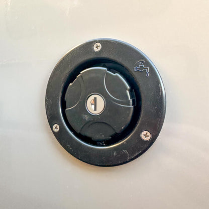 Scout Campers Kitchenette Water Tank Kit