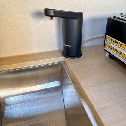 Scout Campers Kitchenette Water Tank Kit