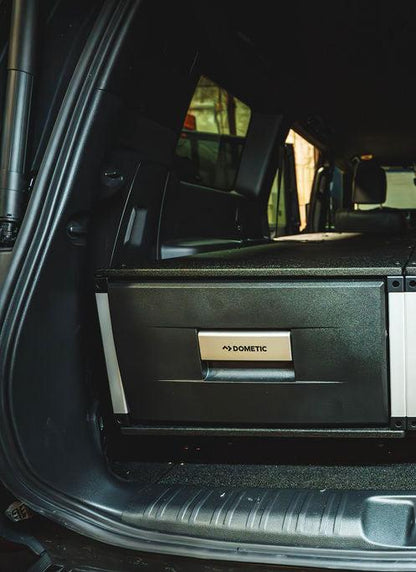 Toyota - Land Cruiser - 2024-Present - LC250 - Explore Series - Drawer Refrigerator Module - 19-1/4"w x 10"h x 36"d