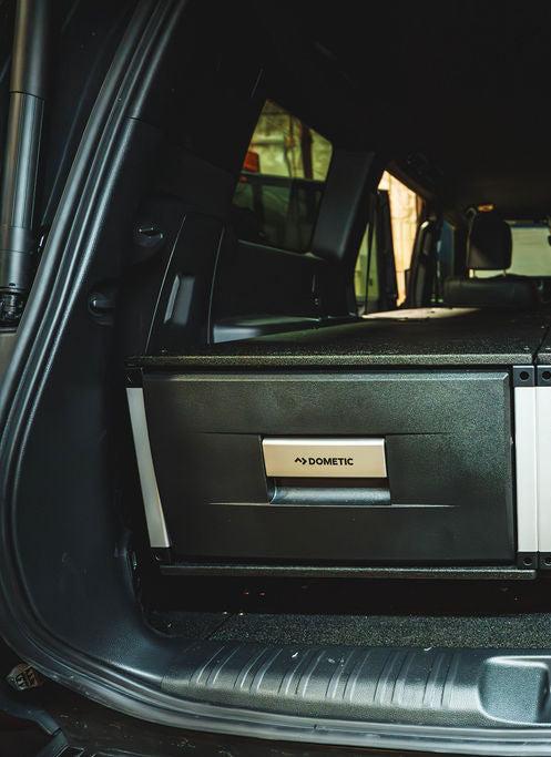 Toyota - Land Cruiser - 2024-Present - LC250 - Explore Series - Drawer Refrigerator Module - 19-1/4"w x 10"h x 36"d